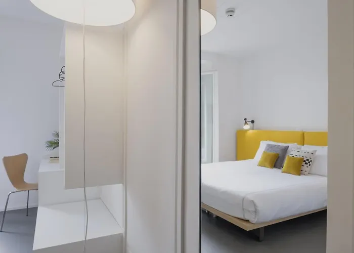 Camplus Centro Otel 3*