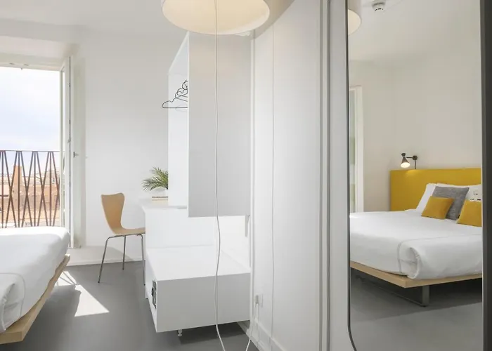 Camplus Centro 3* Roma