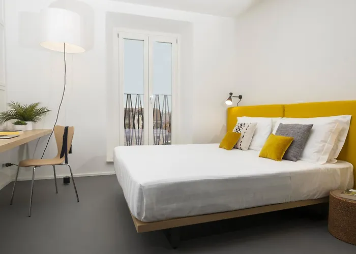 Otel Camplus Centro 3*
