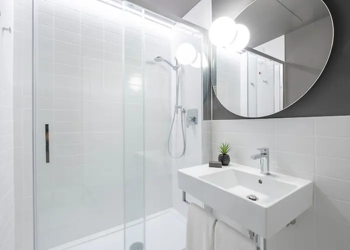 Otel Camplus Centro Roma