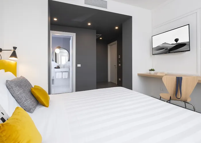 Camplus Centro Otel