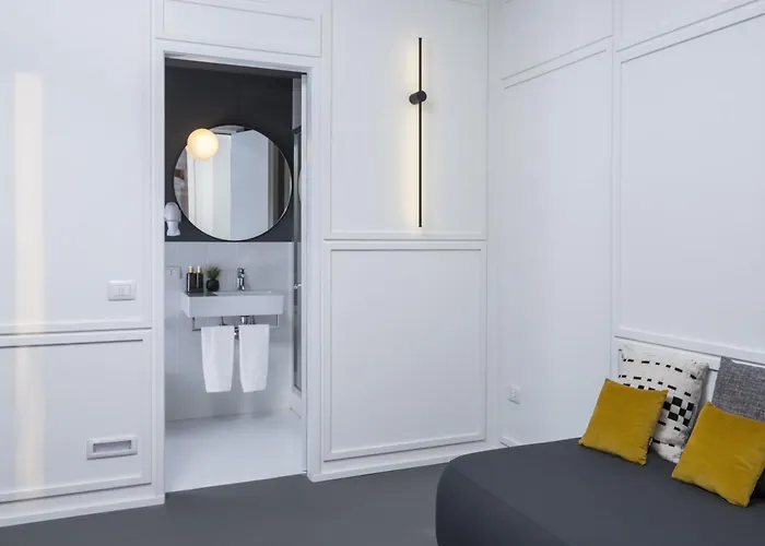 Otel Camplus Centro 3*