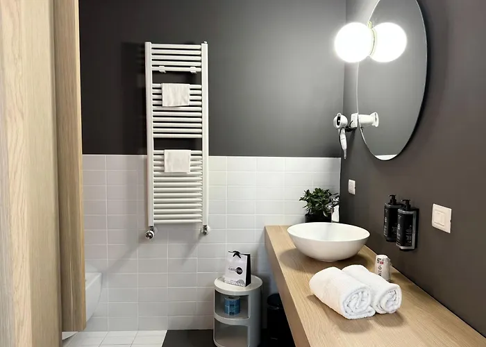 Otel Camplus Centro