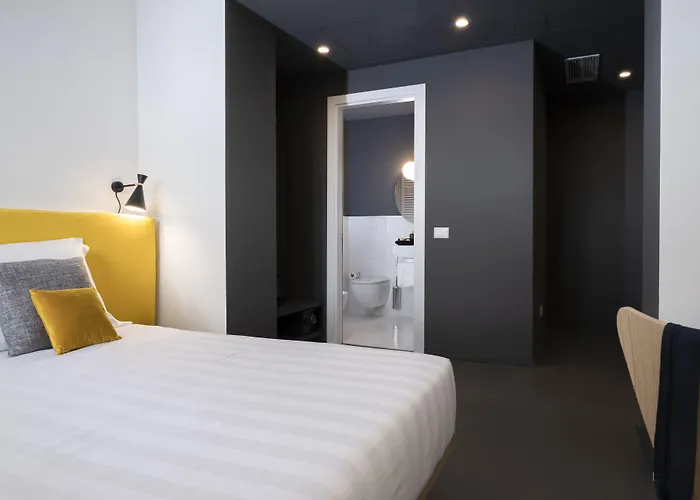 Camplus Centro 3* Roma