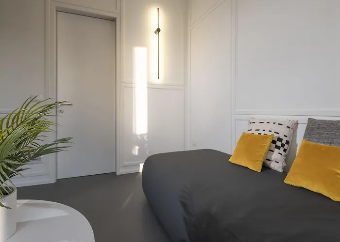 Otel Camplus Centro 3*
