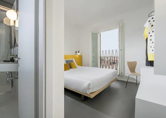 Camplus Centro 3* Rome