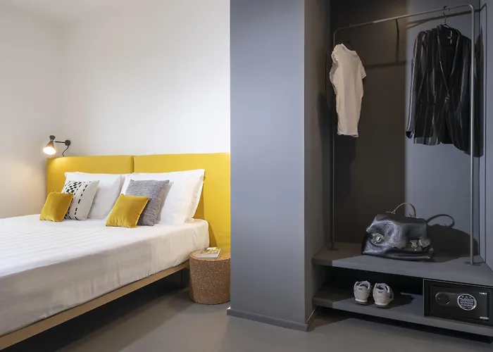 Camplus Centro 3*