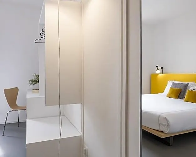 Camplus Centro 3*
