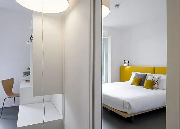 Camplus Centro 3* Roma