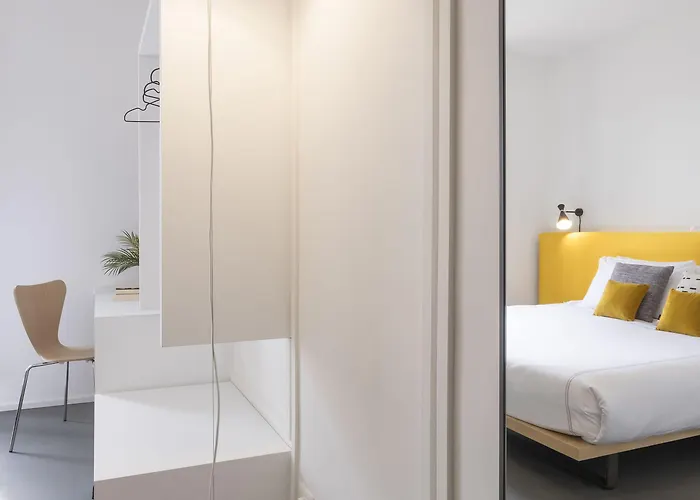 Hotel Camplus Centro 3*